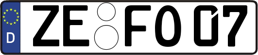 ZE-FO07