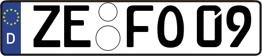 ZE-FO09