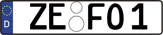 ZE-FO1