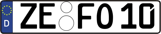ZE-FO10