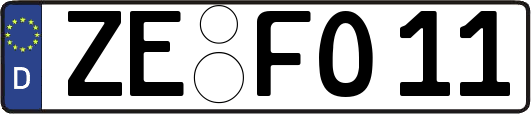 ZE-FO11