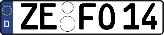 ZE-FO14