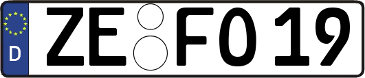 ZE-FO19