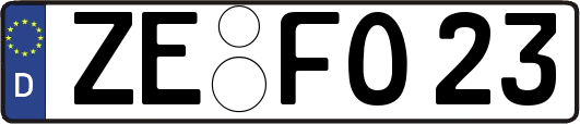 ZE-FO23
