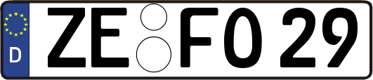 ZE-FO29