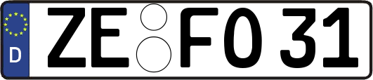 ZE-FO31