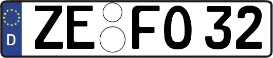 ZE-FO32