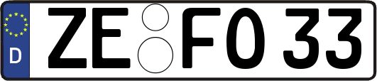 ZE-FO33