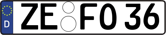 ZE-FO36