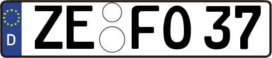 ZE-FO37