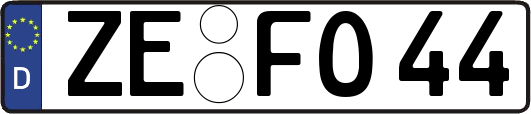 ZE-FO44