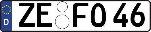 ZE-FO46