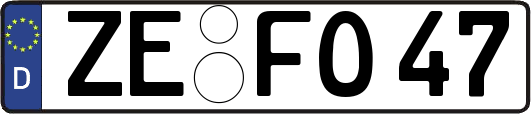 ZE-FO47