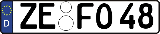 ZE-FO48