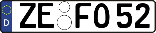 ZE-FO52