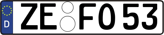 ZE-FO53