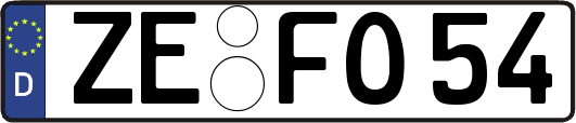 ZE-FO54