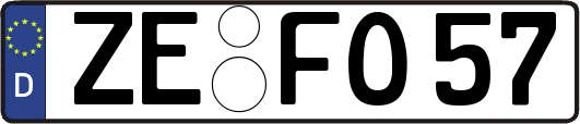ZE-FO57