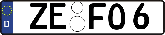 ZE-FO6