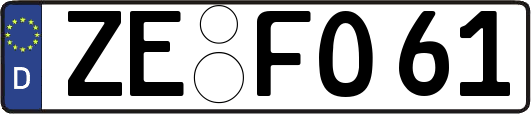 ZE-FO61