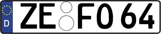 ZE-FO64