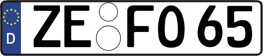 ZE-FO65