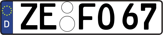 ZE-FO67