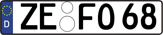 ZE-FO68