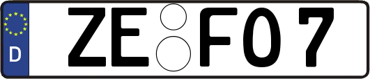 ZE-FO7