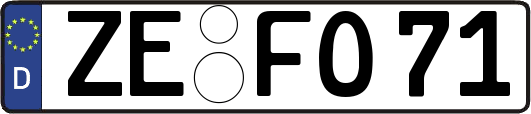 ZE-FO71