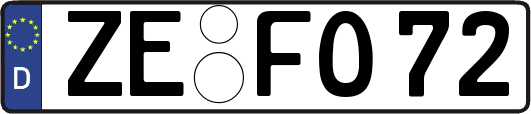 ZE-FO72