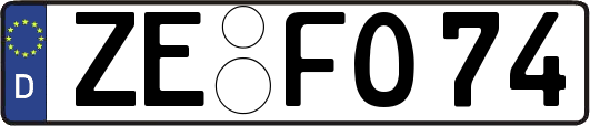 ZE-FO74