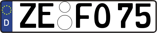 ZE-FO75