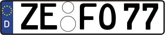 ZE-FO77