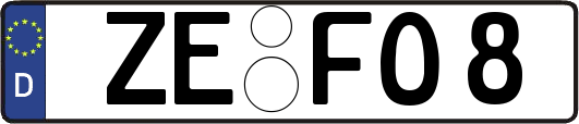 ZE-FO8