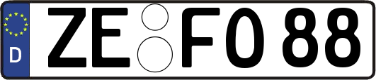 ZE-FO88
