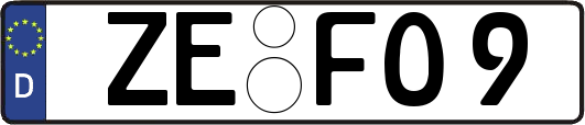 ZE-FO9