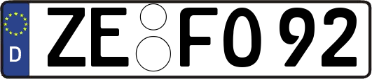ZE-FO92