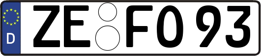 ZE-FO93