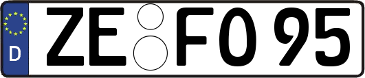 ZE-FO95