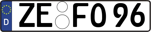 ZE-FO96