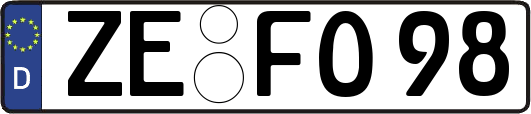 ZE-FO98