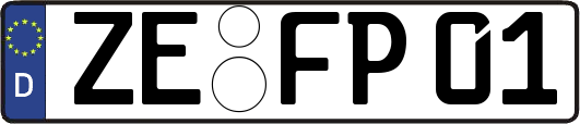 ZE-FP01