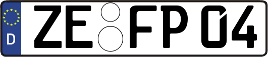ZE-FP04