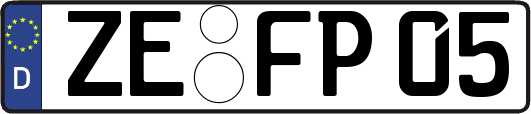 ZE-FP05