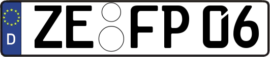 ZE-FP06