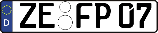 ZE-FP07