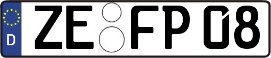 ZE-FP08