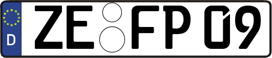 ZE-FP09