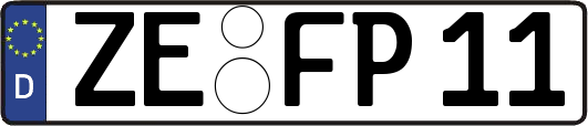 ZE-FP11